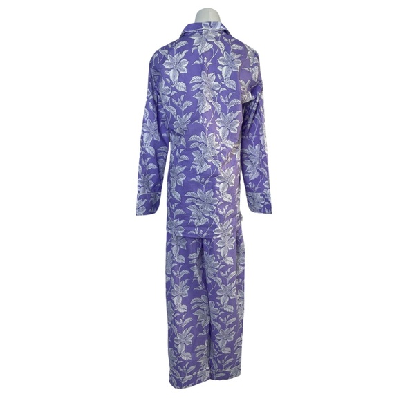 Cotton Pajama Set | Size S - Picture 4 of 7